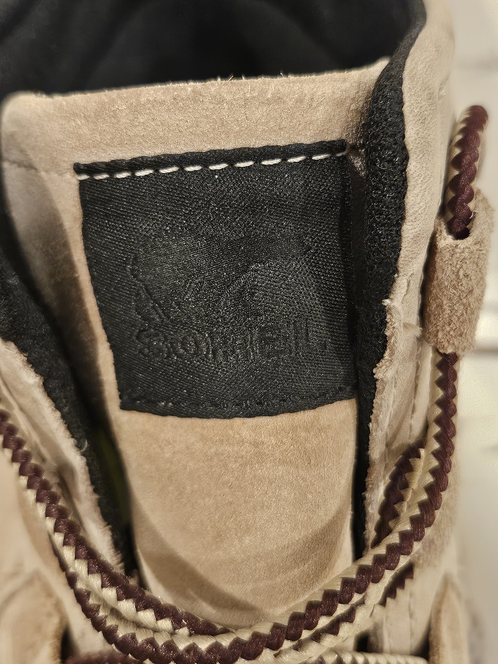 SOREL Women's Out N About III Classic Waterproof Duck Boots Size 11 - Picture 7 of 9